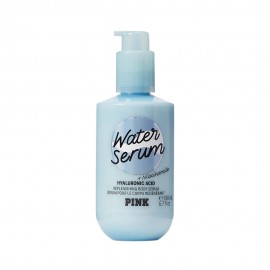 Body Serum Pink Water Hyaluronic Acid + Niacinamide 198ml