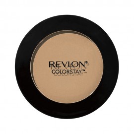 P Compacto Revlon ColorStay 260 Light Honey