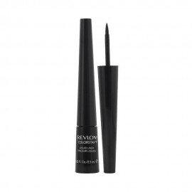 Delineador Lquido RevlonColorstay 251 Blackest Black