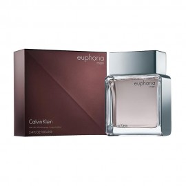 Perfume Calvin Klein Euphoria Masculino 100ml