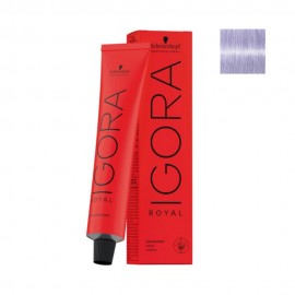 Tinta de Cabelo Igora Royal 0-11 60ml