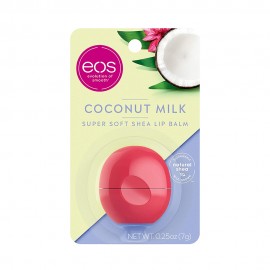 Protetor Labial EOS Coconut Milk