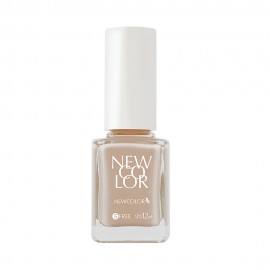 Esmalte de Unhas New Color 5 Free No. 3.55 12ml