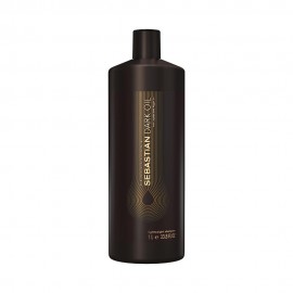 Shampoo Sebastian Dark Oil Lightweight 1L