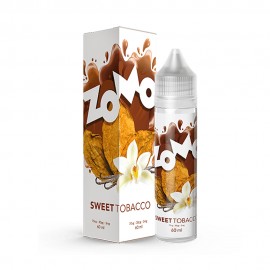 Essncia Vape Zomo Sweet Tobacco 3mg 60ml