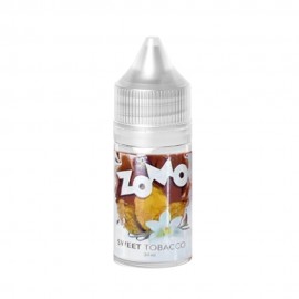 Essncia Vape Zomo Sweet Tobacco 3mg 30ml