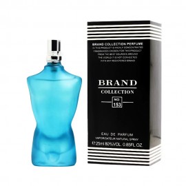 Perfume Brand Collection No.153 Masculino 25ml