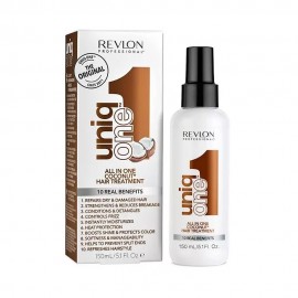 Spray Capilar Revlon Uniq One All In One Coconut Leave-in 150ml