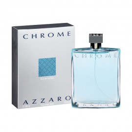 Perfume Azzaro Chrome EDT Masculino 200ml