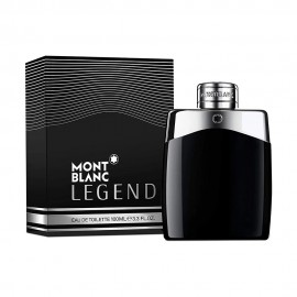 Perfume Montblanc Legend EDT Masculino 100ml