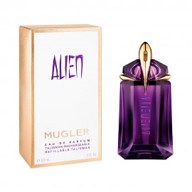 Perfume Thierry Mugler Alien EDP Feminino 60ml