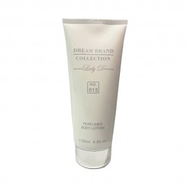 Loo Corporal Dream Brand Collection No.015 Lady D 200ml