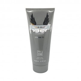 Loo Corporal Dream Brand Collection No.116 Winner Inv 200ml