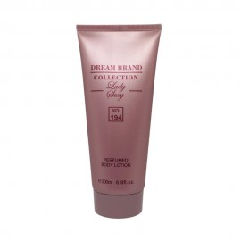Loo Corporal Dream Brand Collection No.194 Lady Sexy 200ml