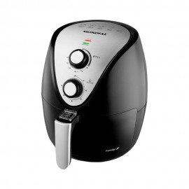 Fritadeira Eltrica Mondial Air Fryer AF-30I 3.5L 110V