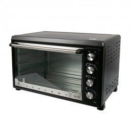 Forno Eltrico Family Chef EBHE-66 66L 220V