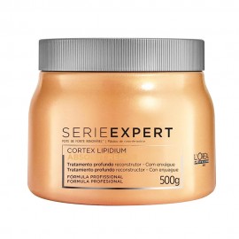 Mscara Capilar L'Oral Absolut Repair Cortex Lipidium 500g 