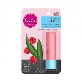 Protetor Labial EOS Lychee Martini