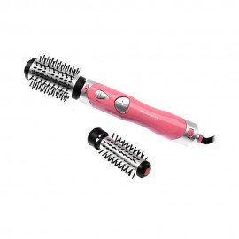 Escova de Cabelo Prosper P-1125 220V Rosa