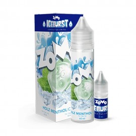 Essncia Vape Zomo Holz Menthol Ice 3mg 60ml