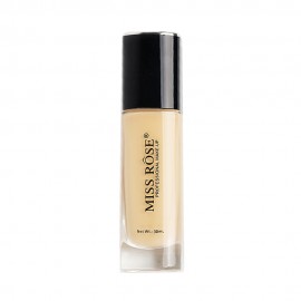 Base Facial Miss Rse Matte 7601-016 Beige 1