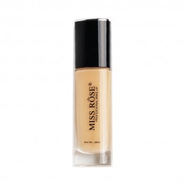 Base Facial Miss Rse Matte 7601-016 Beige 4