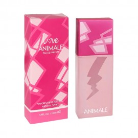 Perfume Animale Love EDP Feminino 100ml