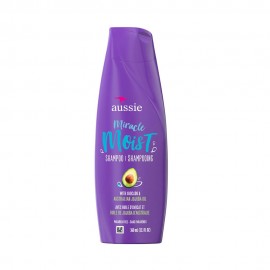 Shampoo Aussie Miracle Moist Avocado 360ml