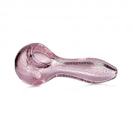 Pipe de Vidro Spoon GP65 10cm