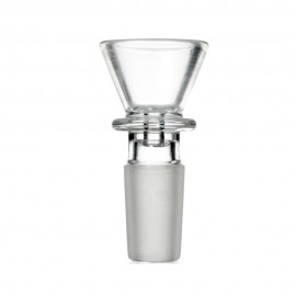 Tigela de Vidro para Bong SA70 14mm - 18mm