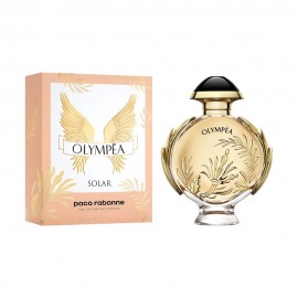 Perfume Paco Rabanne Olympa Solar EDP Feminino 80ml
