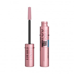 M�scara de C�lios Maybelline Lash Sensational Sky High 802 Very Black Waterproof