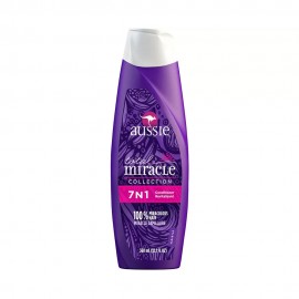 Condicionador Aussie Total Miracle 7n1 360ml