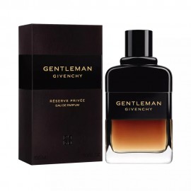 Perfume Givenchy Gentleman EDP Reserve Prive Masculino 100ml
