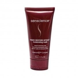 Mscara Capilar Senscience Inner Restore 50ml