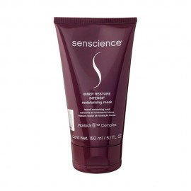 Mscara Capilar Senscience Inner Restore Intensif 50ml