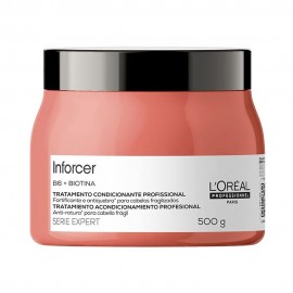 Mscara Capilar L'Oral Serie Expert Inforcer 500g