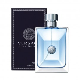 Perfume Versace Pour Homme EDT 200ml