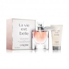 Kit Perfume Lancme La Vie est Belle 2pcs