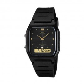 Relgio Casio AW48HE-1AV Masculino