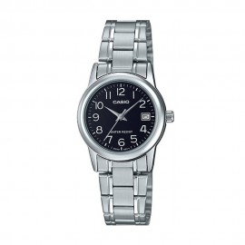 Relgio Casio LTP-V002D-1B Feminino