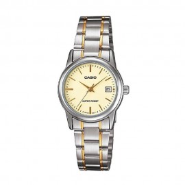 Relgio Casio LTP-V002SG-9A Feminino