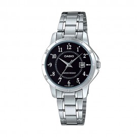 Relgio Casio LTP-V004D-1B Feminino
