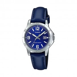 Relgio Casio LTP-V004L-2B Feminino