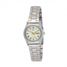 Rel�gio Casio LTP-V006SG-9B Feminino