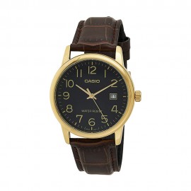 Relgio Casio MTP-V002GL-1B Masculino