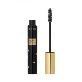 Mscara de Clios Milani Highly Rated 114 Black
