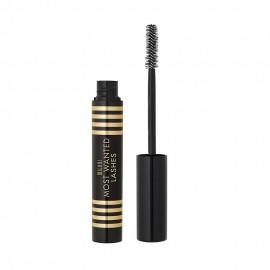 Mscara de Clios Milani Most Wanted 110 Black
