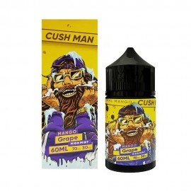 Essncia Vape Nasty High Mint Cush Man Mango Grape 6mg 60ml