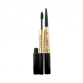 Mscara de Clios Miss Rse 2 in 1 Mascara & Eyebrow Pen 7101-005M 03